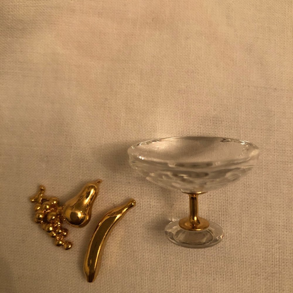 Swaroski Ornament